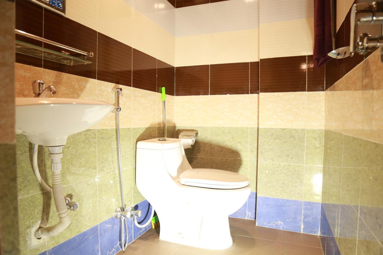 Newa Home Kathmandu Exterior foto