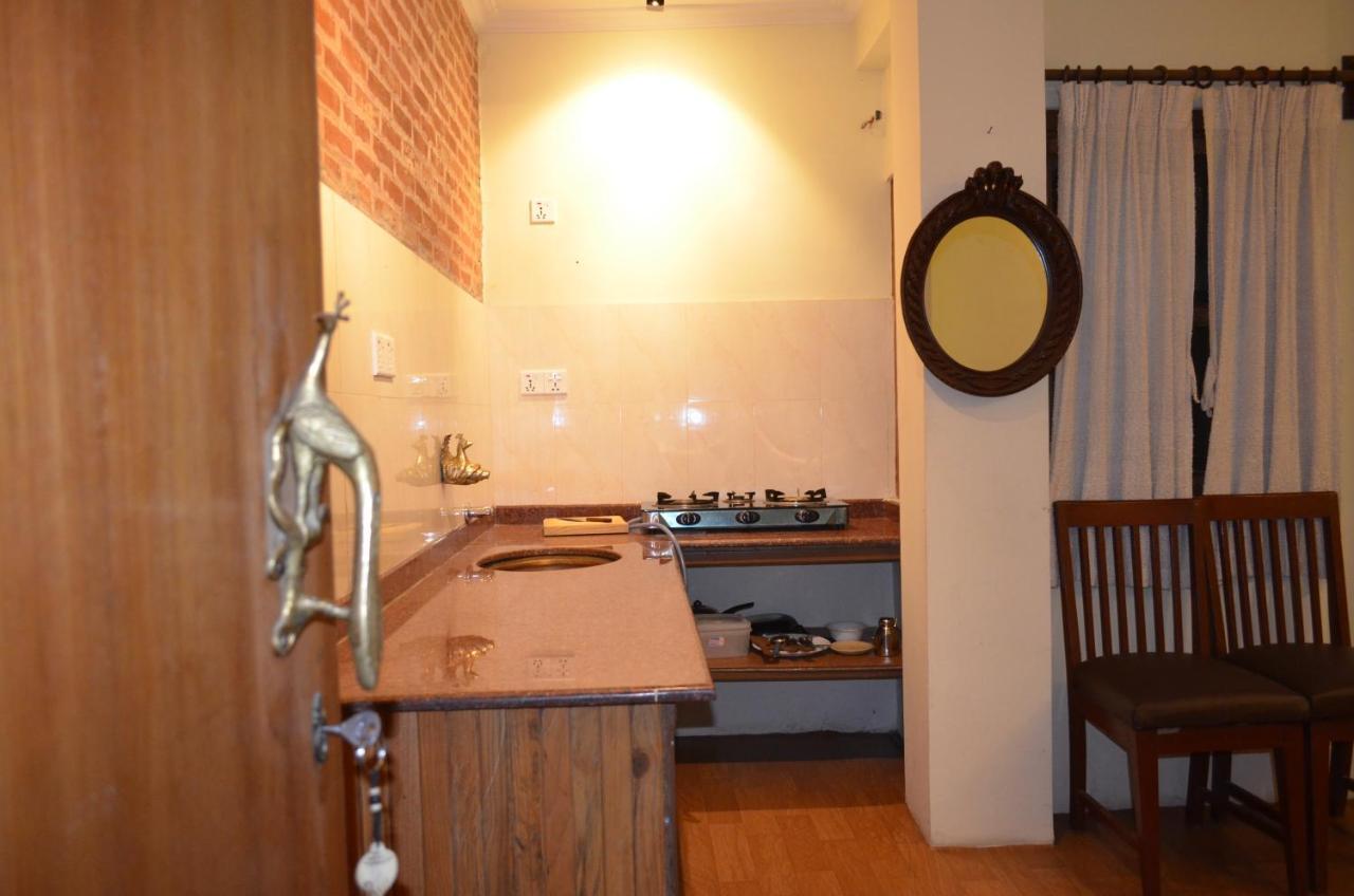 Newa Home Kathmandu Exterior foto